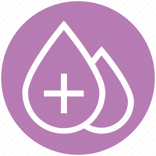 Blood, blood drops, drops, medical icon - Download on Iconfinder