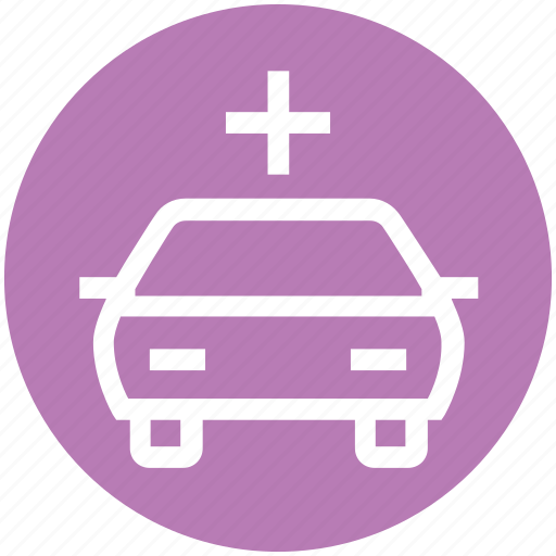 Ambulance, car, doctor, hospital, medical icon - Download on Iconfinder
