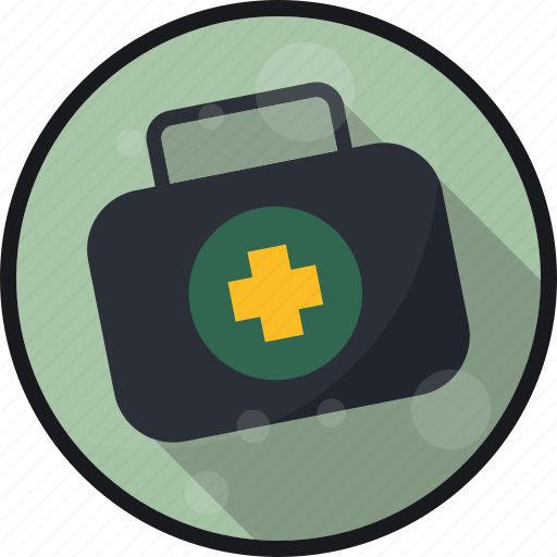 Aid, first help, home, medical, medicine, visit icon - Download on Iconfinder