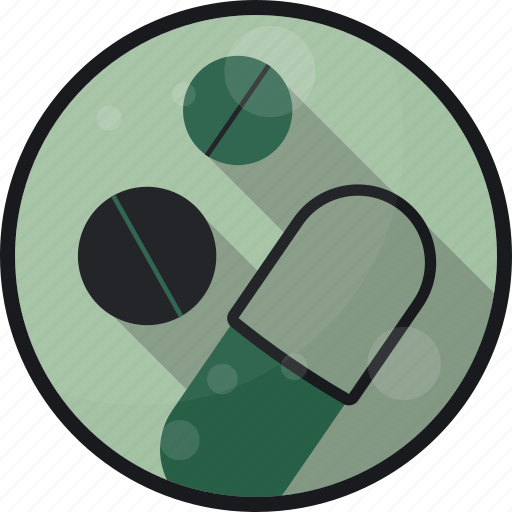 Drugs, medications, medicine, pharmacy, pills icon - Download on Iconfinder