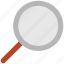 find, magnifier, magnifying glass, search tool, searching, zoom, zoom in 