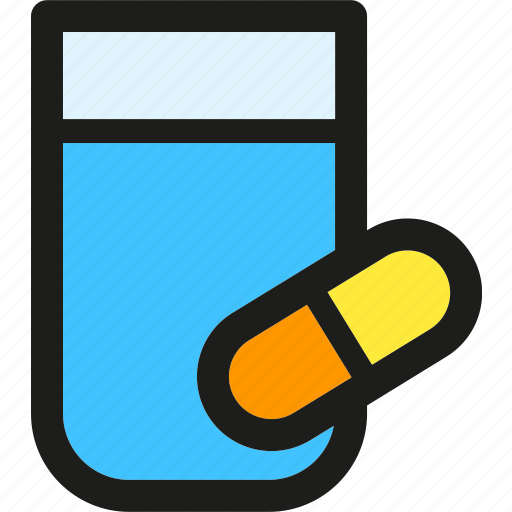 Capsules, dental, health, healthcare, lab, medical, medicine icon - Download on Iconfinder