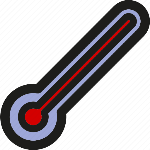 Mercury, thermometer, dental, health, healthcare, medical, medicine icon - Download on Iconfinder