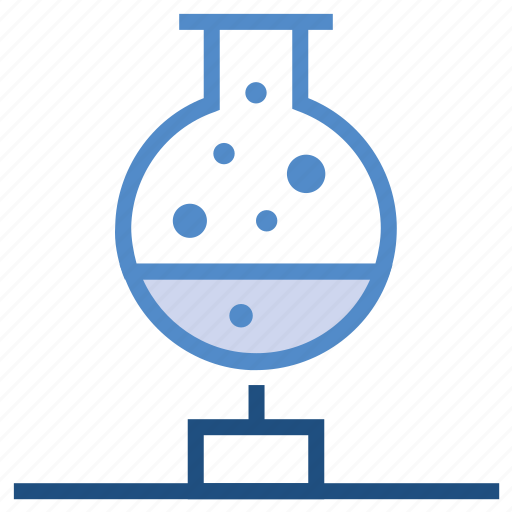 Chemistry, flask, lab, medical, tube icon - Download on Iconfinder