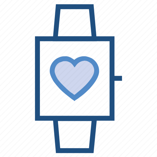 Health, healthcare, medical, smart watch, watch icon - Download on Iconfinder
