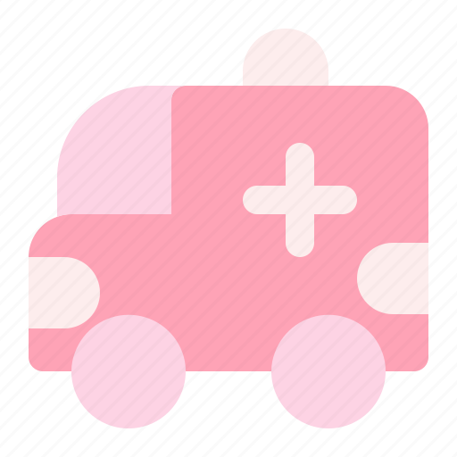 Ambulance, emergency, health, healthcare, hospital, medical, medicine icon - Download on Iconfinder