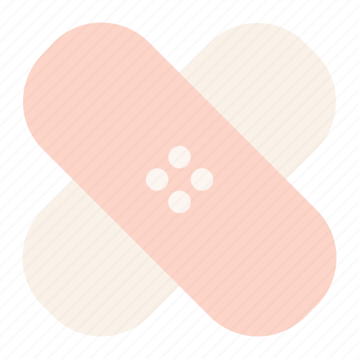 Aid, bandage, healthcare, hospital, medicine, plaster icon - Download on Iconfinder