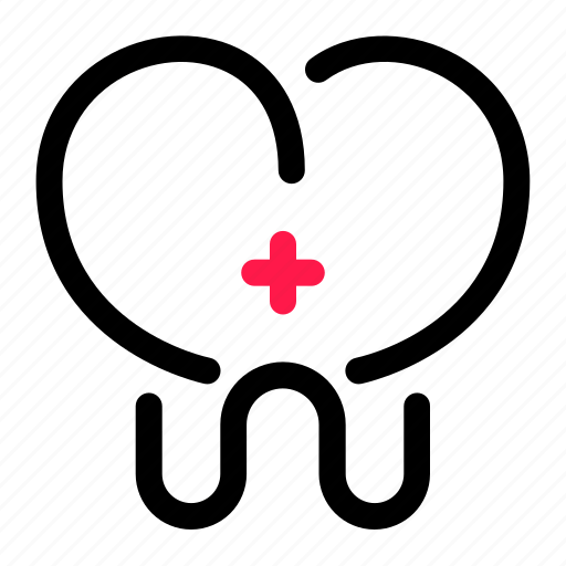 Dental, dentist, dentistry, hygiene, tooth icon - Download on Iconfinder