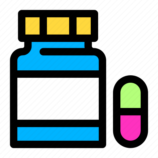 Drug, health, medical, medicine icon - Download on Iconfinder