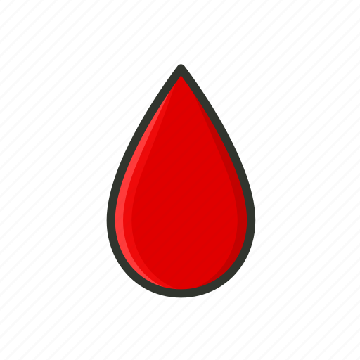 Blood, blood donation, blood drop icon - Download on Iconfinder