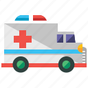 ambulance, care, health, medical, transport, transportation, vehicle