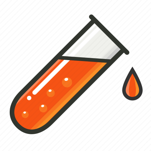 Experiment, laboratory, science, test tube icon - Download on Iconfinder
