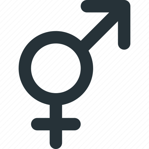 Gender, lgbt, transexual, transgender, transition icon - Download on Iconfinder