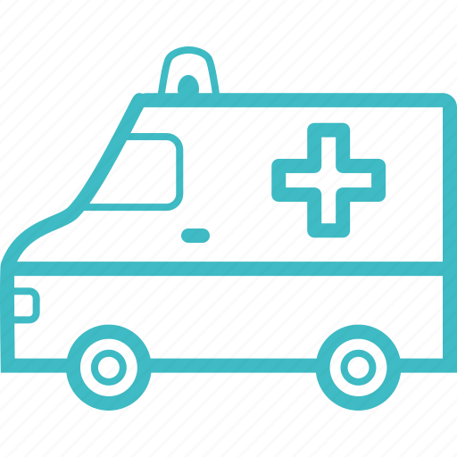 Ambulance, emergency icon - Download on Iconfinder