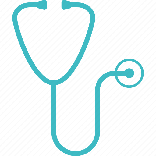 Doctor, instrument, medical, stethoscope icon - Download on Iconfinder