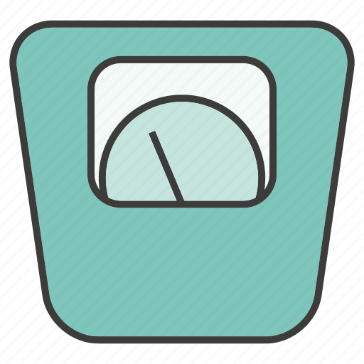 Weight, scale, measure icon - Download on Iconfinder