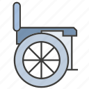wheelchair, handicap, disability 