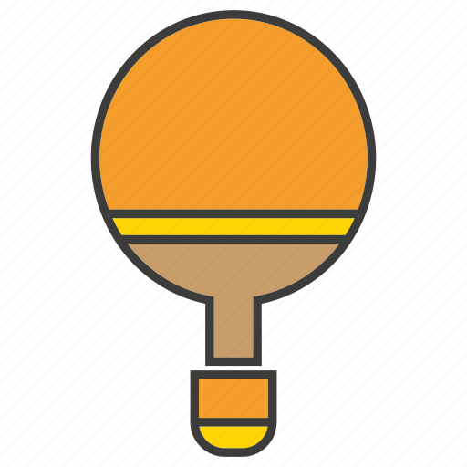 Game, match, paddle, ping pong, sport, table tennis icon - Download on Iconfinder