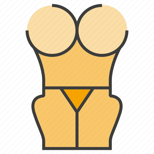 Body, muscle icon - Download on Iconfinder on Iconfinder