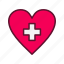 heart, health care, love, romance, valentine 