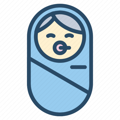 Baby, infant, medical, pacifier icon - Download on Iconfinder