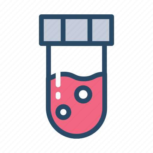 Blood, medical, medicine, sample, specimen icon - Download on Iconfinder