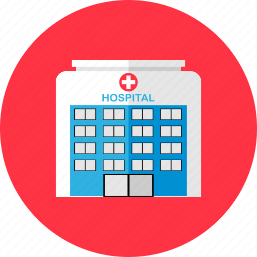 Hospital, emergency, medical, medicine icon - Download on Iconfinder