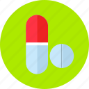 tablets, healthcare, hospital, medical, medicine, pharmacy, pill