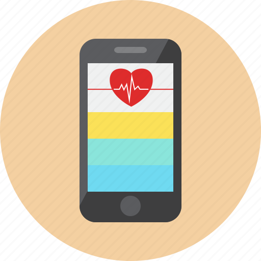 Hospital, medical, mobile, health, healthcare icon - Download on Iconfinder