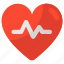 cardio, healthcare, heart, heartbeat, pulses 