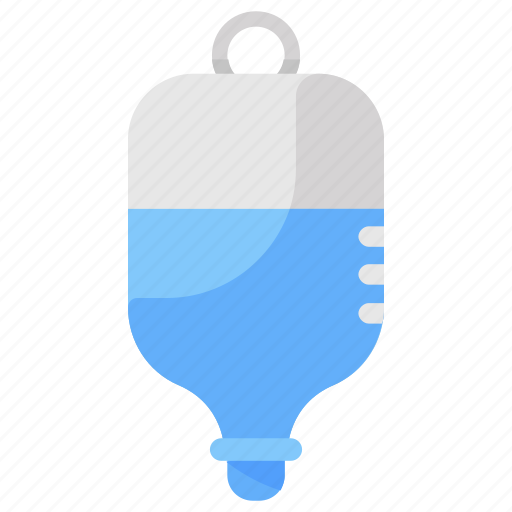 Drip, glucose drip, infusion drip, intravenous drip, iv, iv drip, transfusion icon - Download on Iconfinder