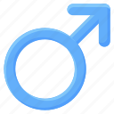gender, inheritance, male, male sign, male symbol, masculine, sex