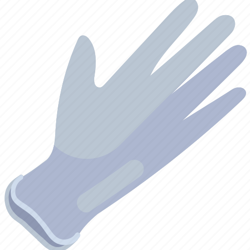 Gloves, hand covering, hand protection, medical, medical gloves, mitten icon - Download on Iconfinder