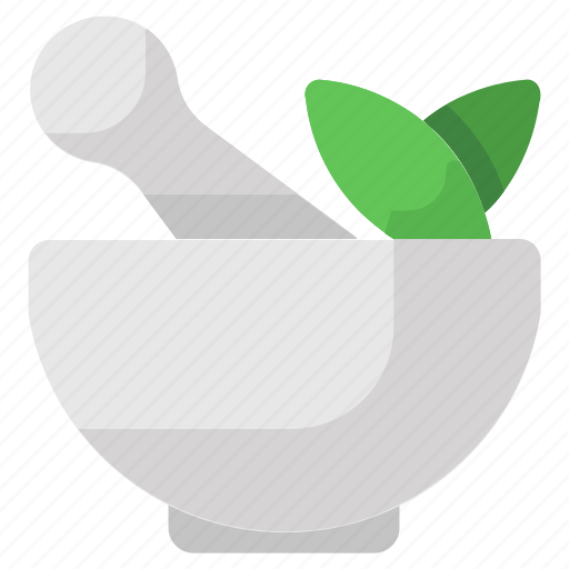 Medicine bowl, medicine grinder, mortar, mortar pestle, pestle, pharmacist, pharmacy tool icon - Download on Iconfinder