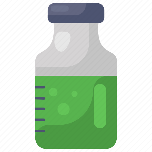 Cough syrup, drug, medication, medicine, pharmacy, syrup icon - Download on Iconfinder