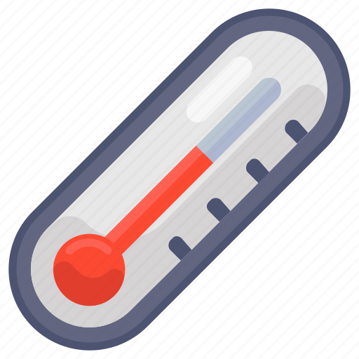 Diagnostic, fever, medical thermometer, mercury thermometer, temperature, thermometer icon - Download on Iconfinder
