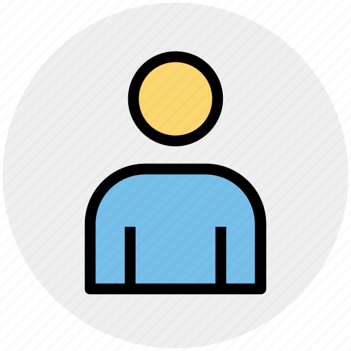 Doctor, human, man, member, person, user icon - Download on Iconfinder