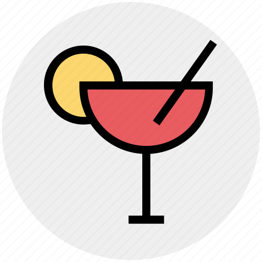 Beer, cocktail, drink, glass, juice, wine icon - Download on Iconfinder