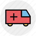 ambulance, fast, speed, transport, vehicle, velocity
