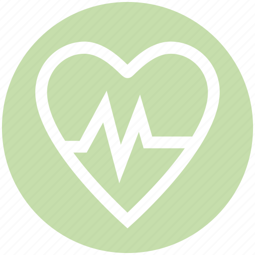 .svg, beat, ecg, graph, heart, heath care, medical icon - Download on Iconfinder