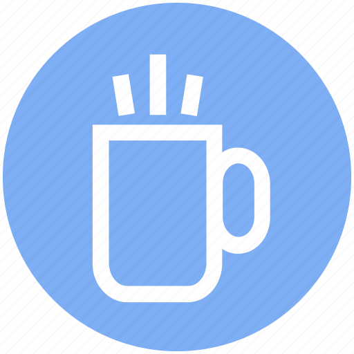 .svg, beer, coffee mug, drink, glass, handle, mug icon - Download on Iconfinder