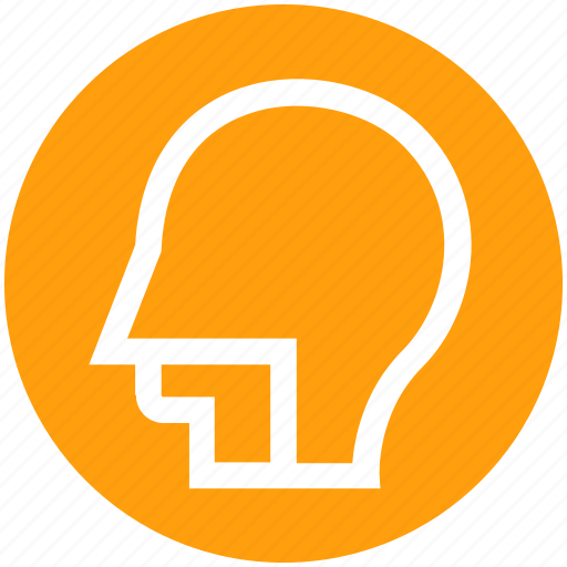 .svg, brain, doctor, head, hospital, human head icon - Download on Iconfinder