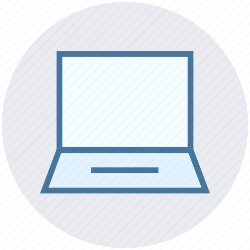 Computer monitor, desktop, display, laptop, monitor, screen icon - Download on Iconfinder