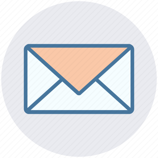 Envelope, letter, mail, medical letter, message icon - Download on Iconfinder