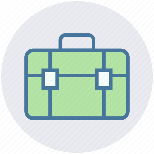 Bag, hand bag, healthcare, office bag icon - Download on Iconfinder