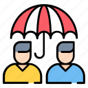 life insurance, insurance, protection, umbrella, family insurance