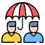life insurance, insurance, protection, umbrella, family insurance 