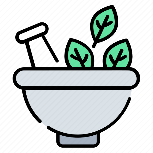 Herbal, medicine, healthcare, treatment, pharmacy icon - Download on Iconfinder