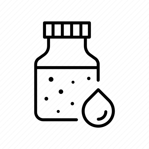 Bottle, chemical, collections, honey, jar, medicine icon - Download on Iconfinder