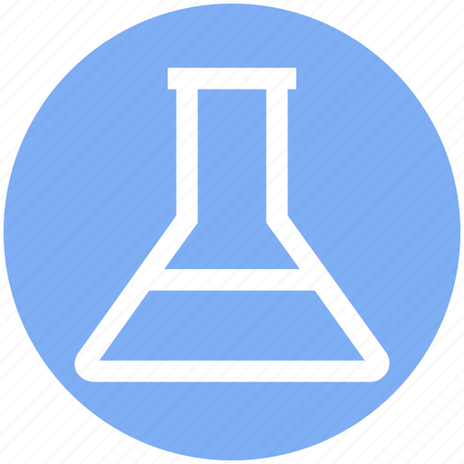 .svg, analysis, experiment, flask, laboratory test, liquid, test-tubes icon - Download on Iconfinder